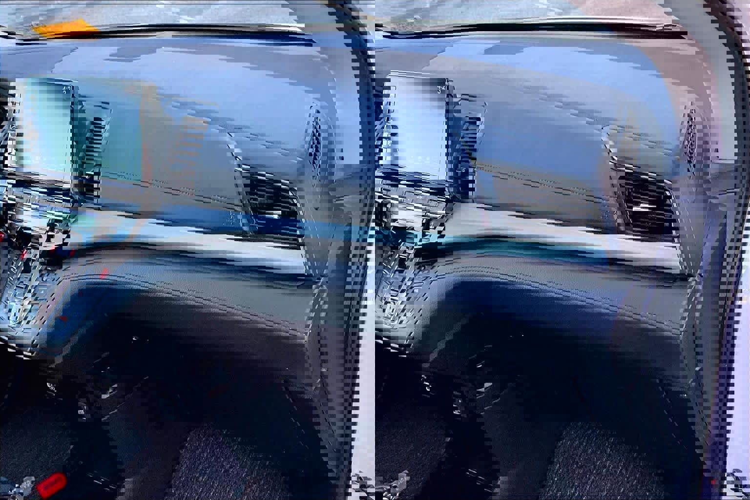 Used 2025 Honda Odyssey EX-L image 17