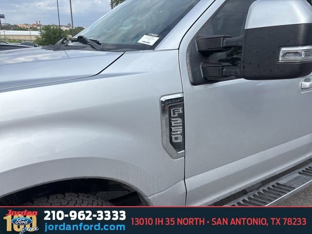 Certified 2019 Ford F250 Lariat w/ Lariat Value Package image 8