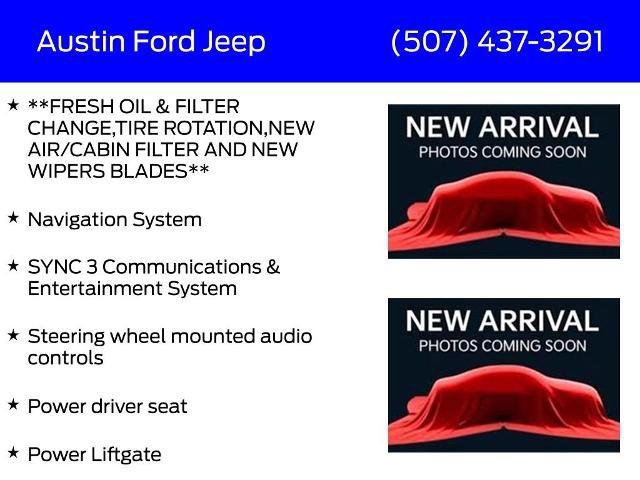 Certified 2019 Ford Explorer Sport image 4