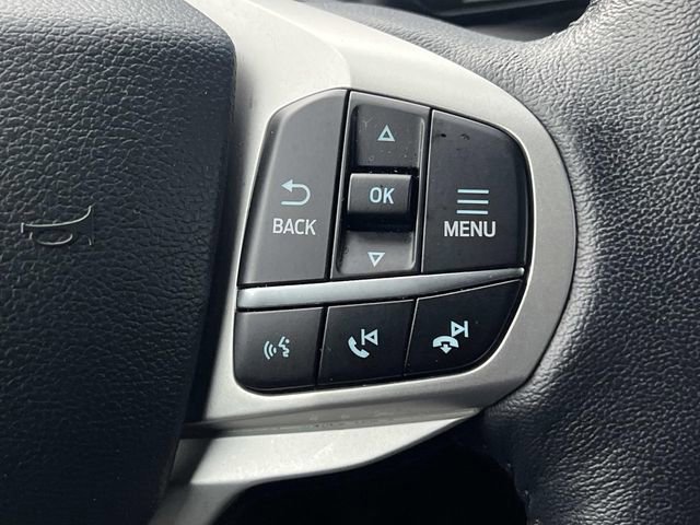 Certified 2023 Ford Explorer XLT image 29