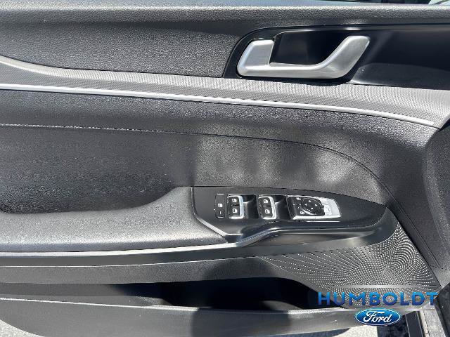 Used 2023 Kia K5 LXS FWD image 12