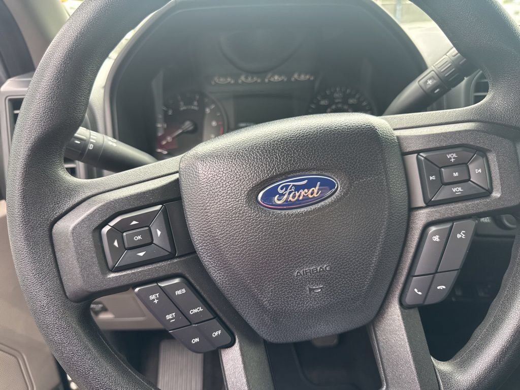 Certified 2019 Ford F150 XL w/ Equipment Group 101A Mid AWD/4WD image 8