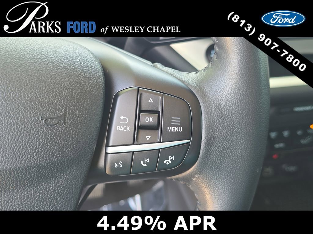 Certified 2023 Ford Bronco Sport Heritage w/ Heritage Convenience Package AWD/4WD image 29