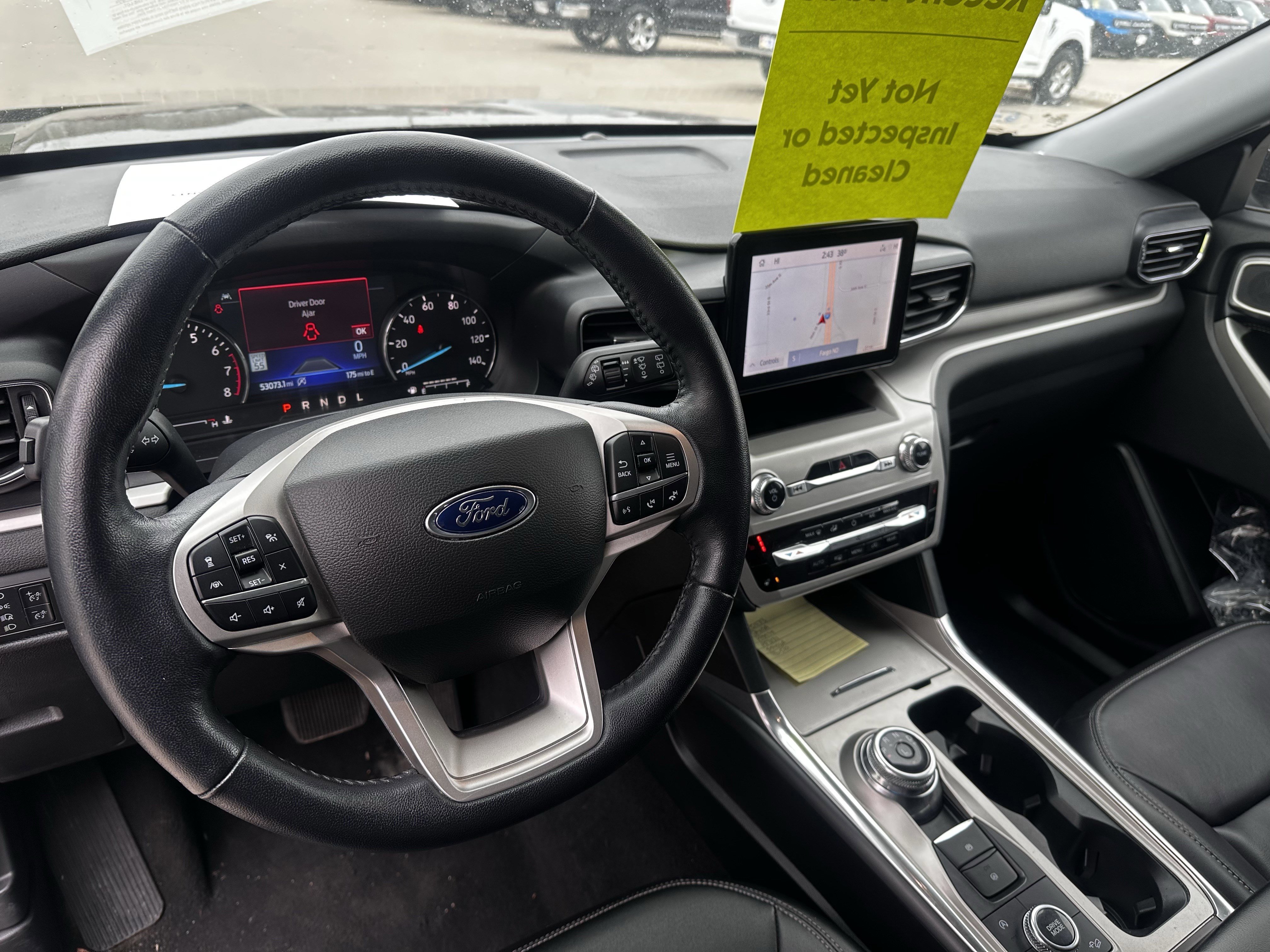 Certified 2022 Ford Explorer XLT image 6