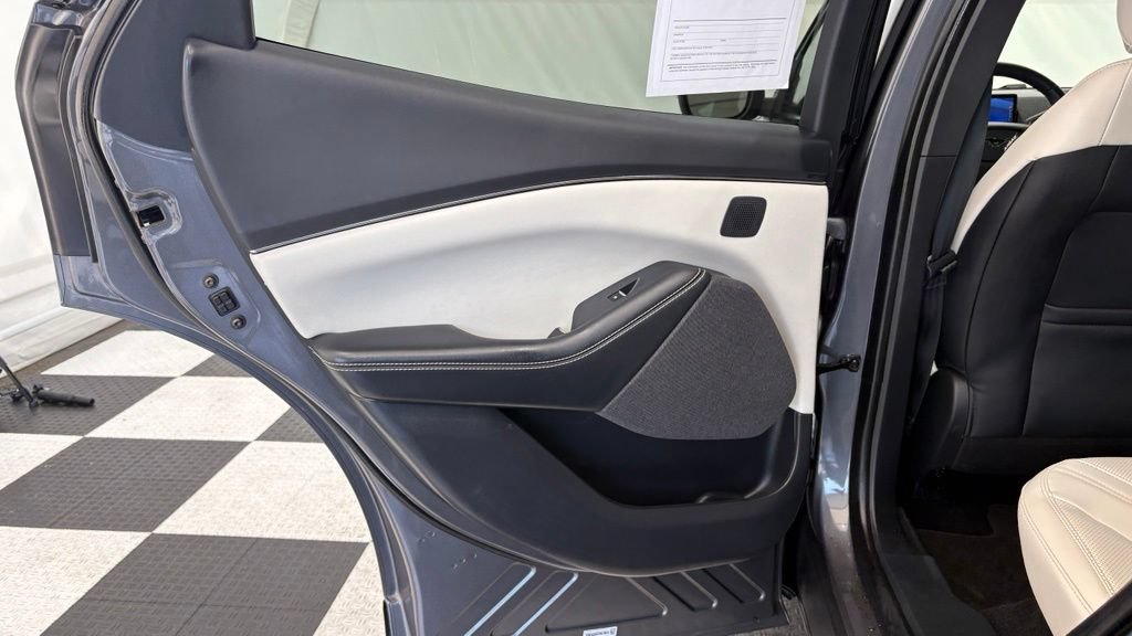 Certified 2023 Ford Mustang Mach-E Premium AWD/4WD image 19