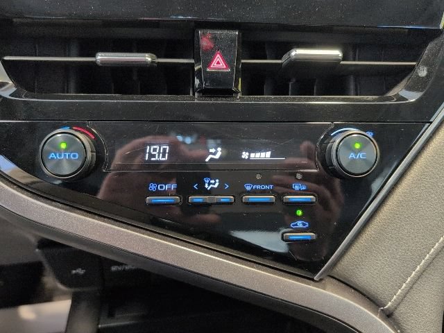 Used 2024 Toyota Camry SE AWD/4WD image 20