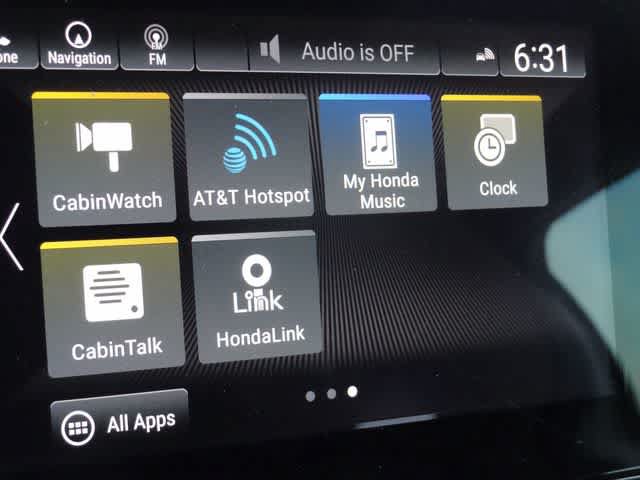 Used 2022 Honda Odyssey Touring image 28