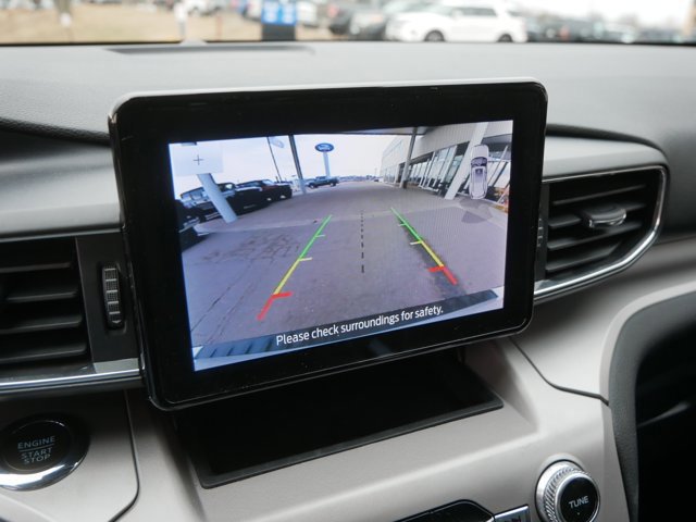 Certified 2023 Ford Explorer XLT w/ Equipment Group 202A image 29