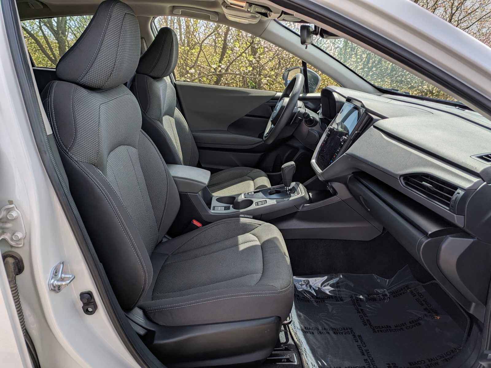 Used 2024 Subaru Crosstrek 2.0i Premium AWD/4WD image 21