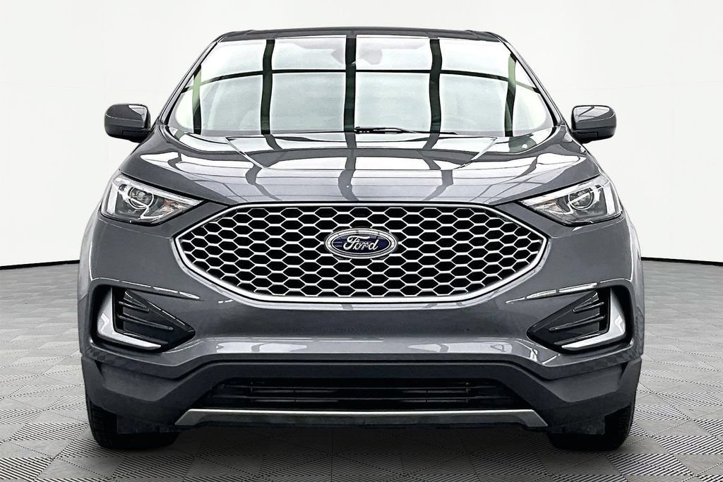 Certified 2024 Ford Edge SEL AWD/4WD image 3