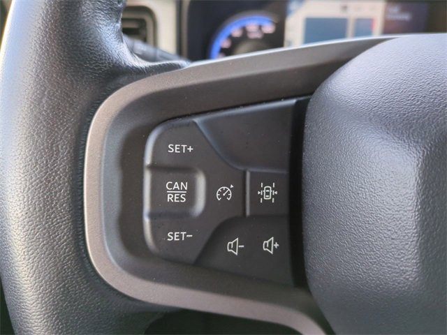 Certified 2023 Ford Bronco Big Bend image 25