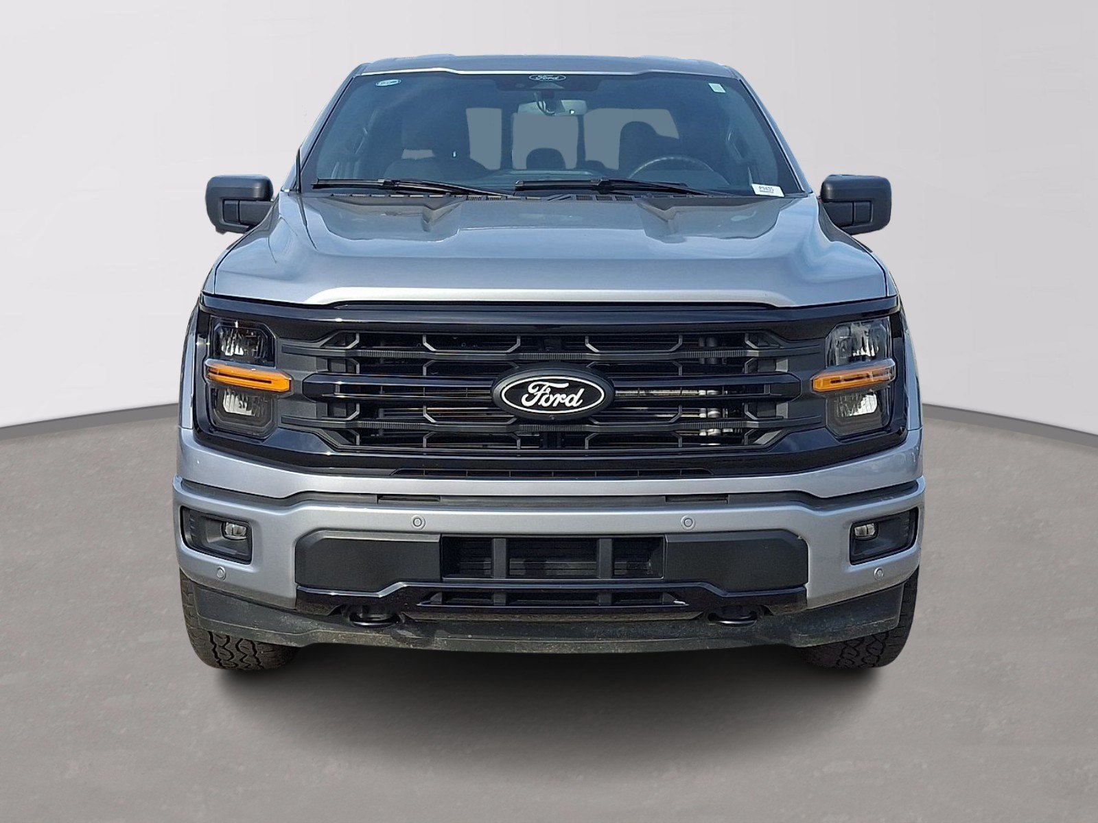 Certified 2024 Ford F150 XLT w/ Equipment Group 302A MID AWD/4WD image 2