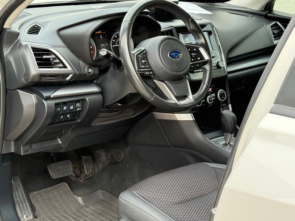Used 2021 Subaru Forester Premium image 7