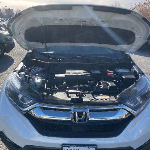 Used 2019 Honda CR-V EX-L image 30