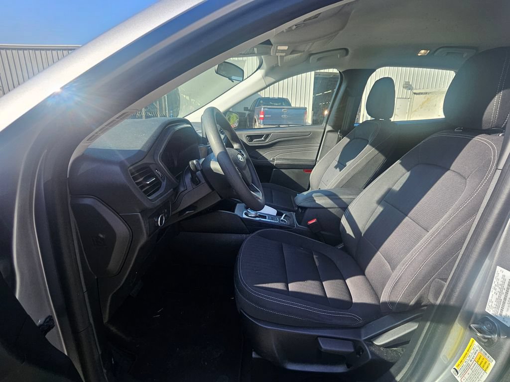 Certified 2023 Ford Escape FWD image 12