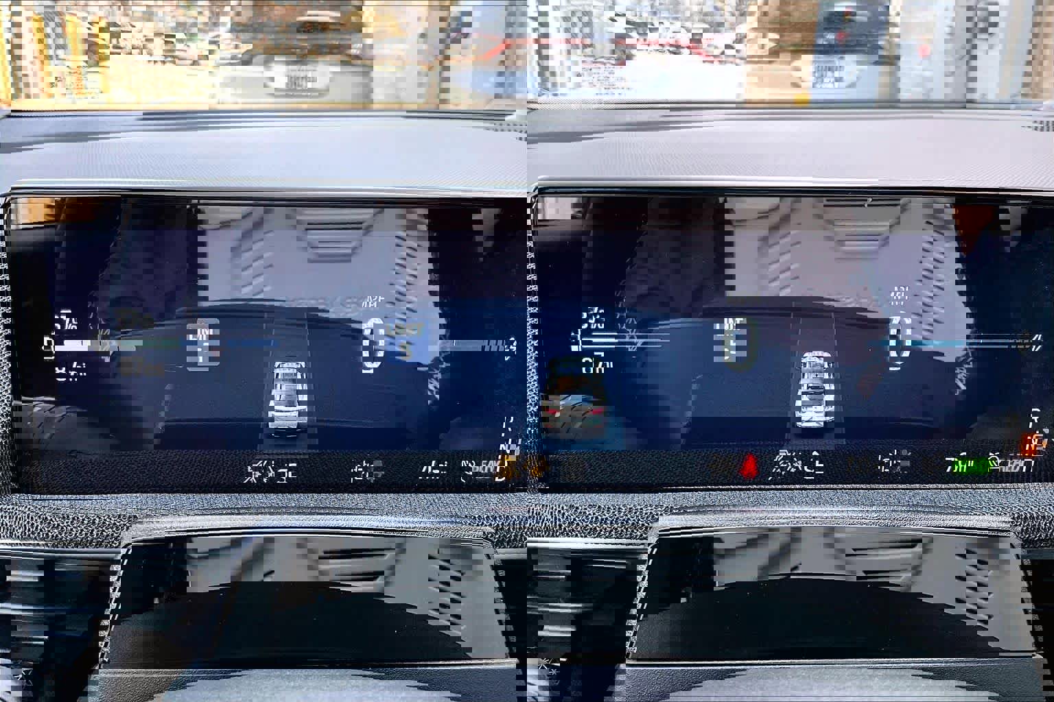 Certified 2025 Ford Mustang Mach-E GT w/ Bronze Appearance Package image 27