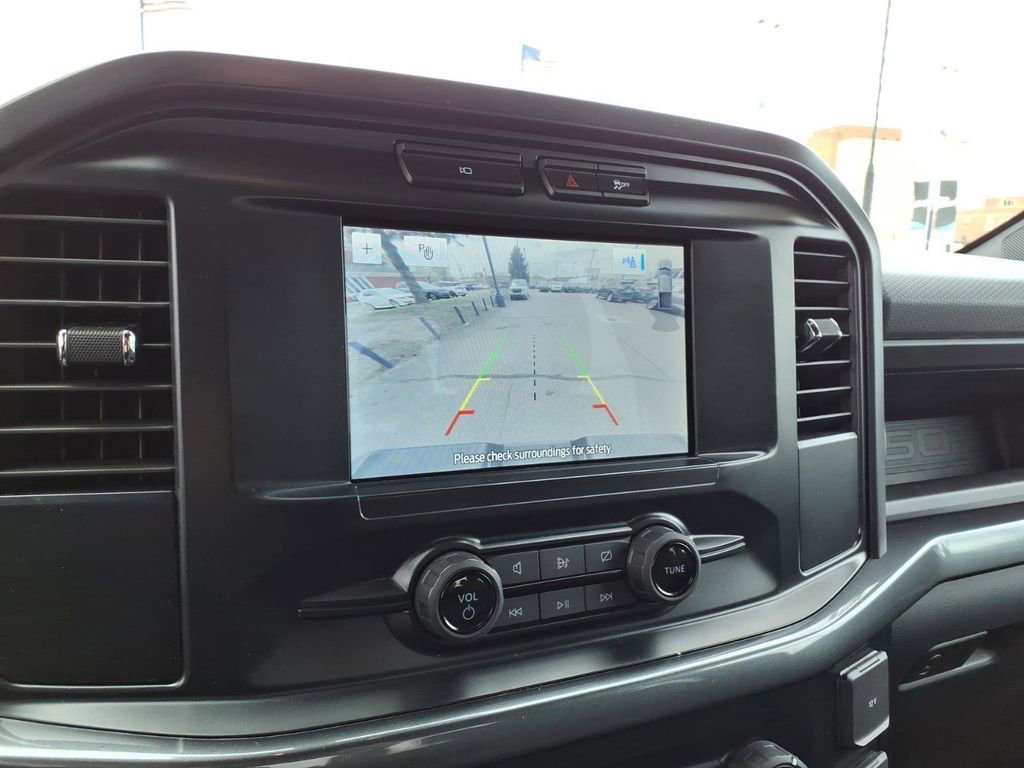 Certified 2023 Ford F150 XL w/ STX Appearance Package AWD/4WD image 23