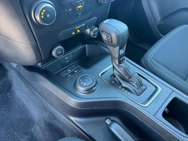 Certified 2019 Ford Ranger XL w/ Equipment Group 101A Mid image 12