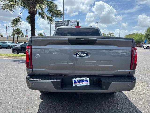 Certified 2026 Ford F150 STX w/ Equipment Group 200A RWD image 4