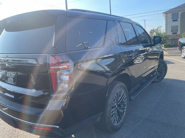 Used 2021 Chevrolet Tahoe Z71 AWD/4WD image 27