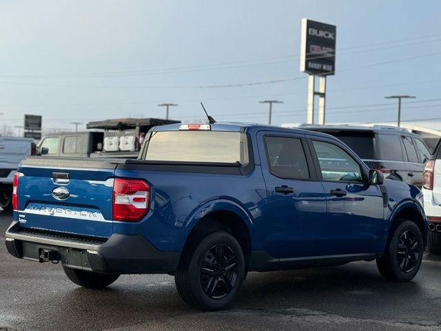 Certified 2023 Ford Maverick XL image 8