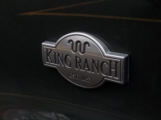 Certified 2023 Ford Explorer King Ranch w/ Technology Package image 7