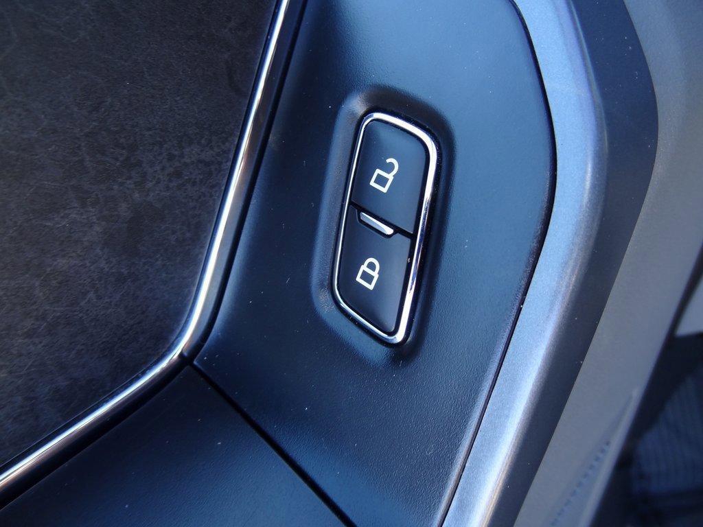 Certified 2024 Ford F150 XLT w/ Mobile Office Package image 21