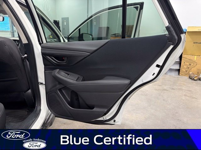Used 2021 Subaru Outback AWD/4WD image 23