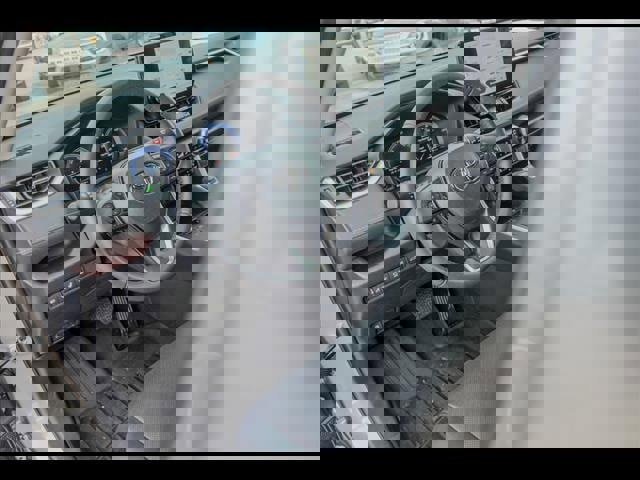 Used 2023 Toyota RAV4 Limited image 21