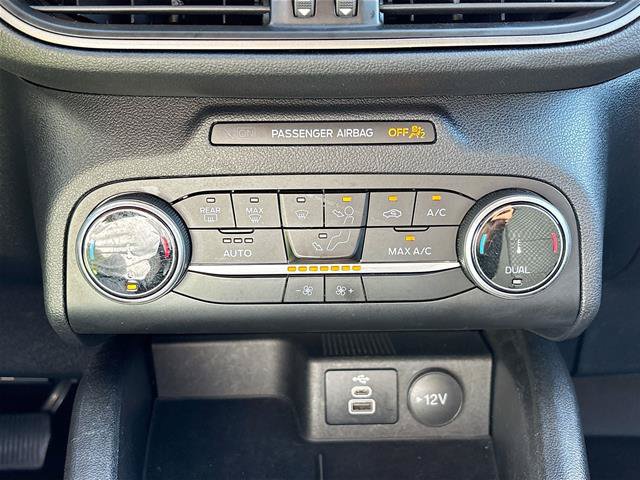 Certified 2024 Ford Escape Active FWD image 16