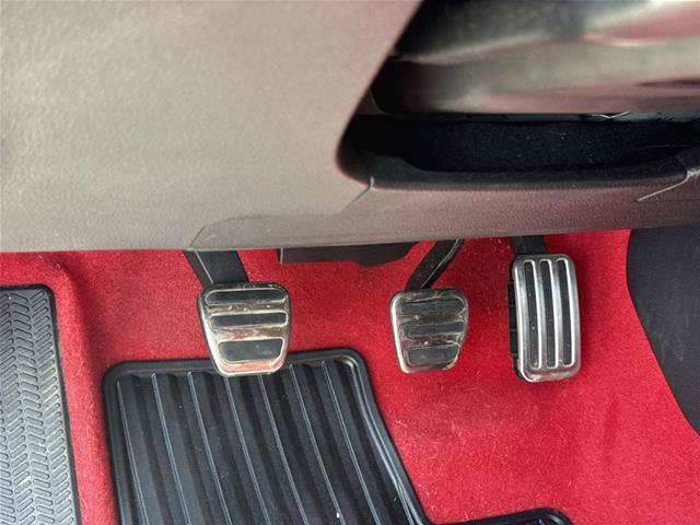 Used 2025 Honda Civic Type R image 27
