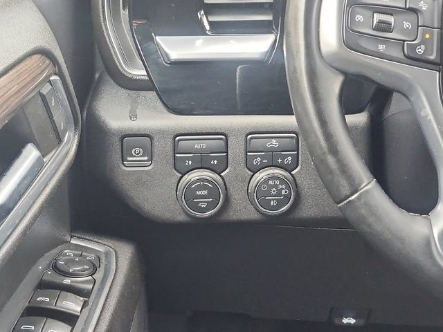 Used 2023 Chevrolet Silverado 1500 RST w/ Protection Package AWD/4WD image 12