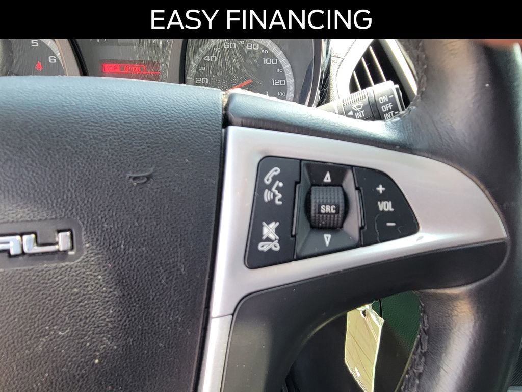 Used 2017 GMC Terrain Denali image 25