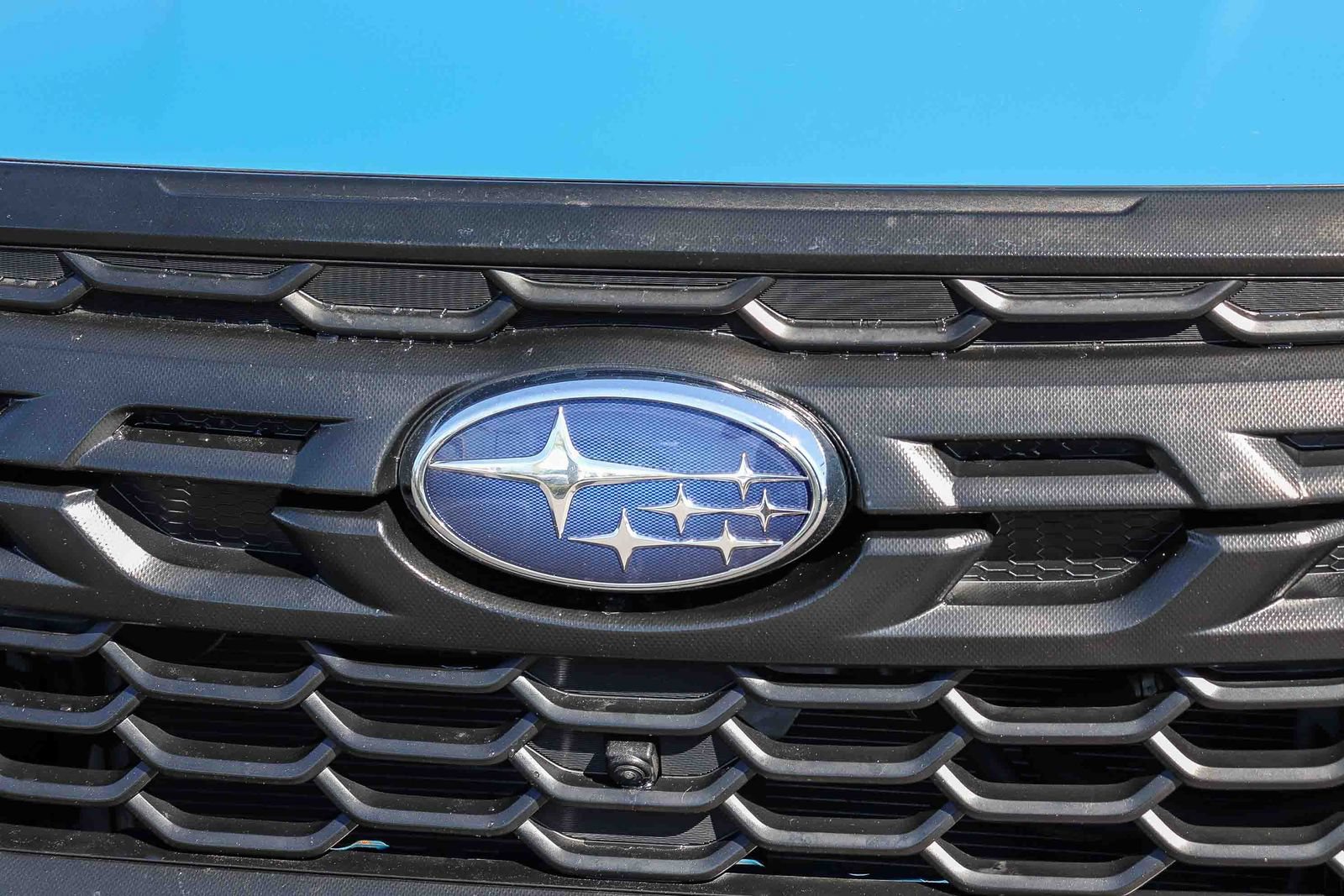 Used 2022 Subaru Forester Wilderness w/ Wilderness Package AWD/4WD image 11