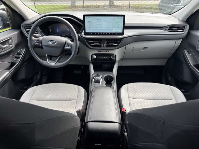 Certified 2026 Ford Escape Active w/ Tech Pack #1 FWD image 11