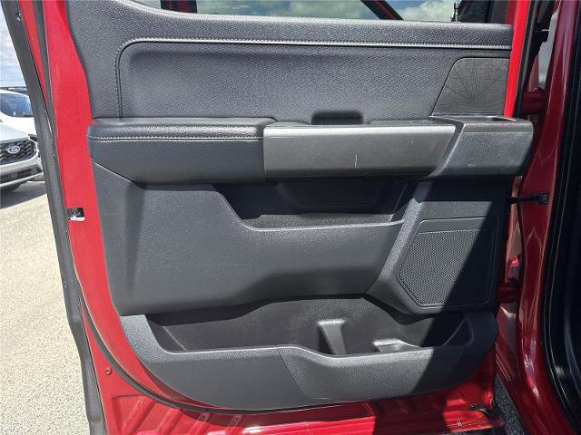 Certified 2021 Ford F150 XLT w/ Equipment Group 302A High image 27