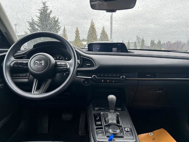 Used 2024 MAZDA CX-30 AWD 2.5 S image 7