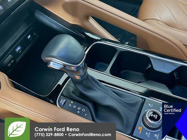 Used 2024 Kia Telluride SX Prestige X-Line image 20