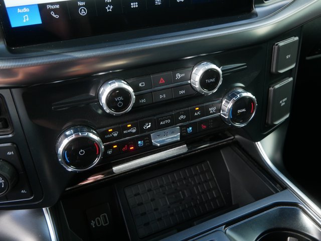 Certified 2025 Ford F150 Raptor AWD/4WD image 28
