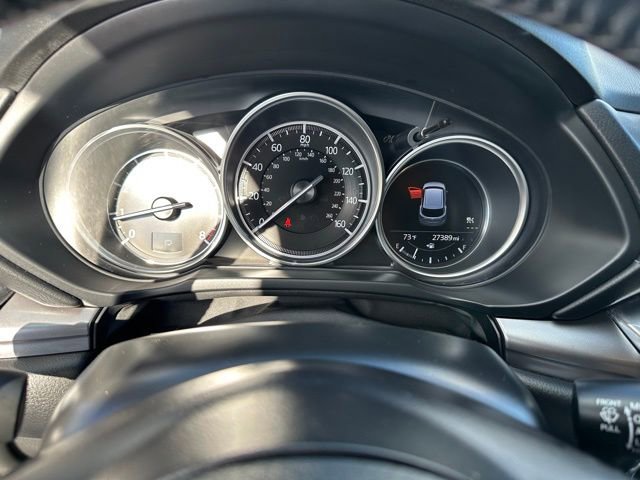 Used 2019 MAZDA CX-5 Touring AWD/4WD image 27
