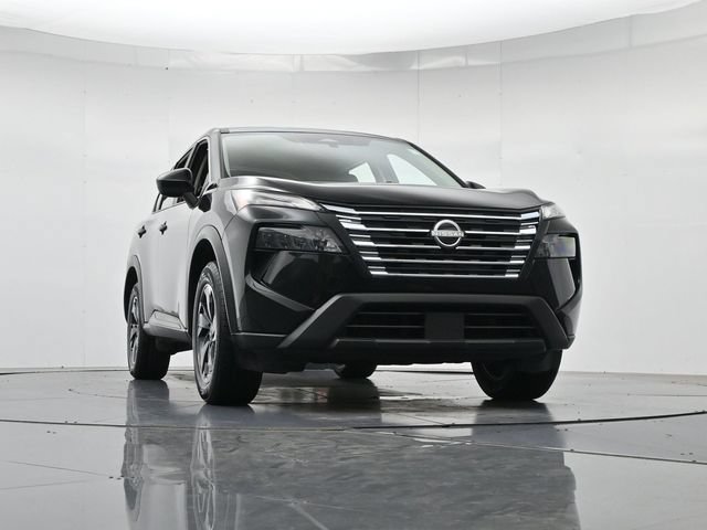 Used 2025 Nissan Rogue SV FWD image 35