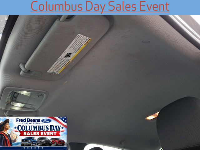 Used 2025 Chevrolet Malibu LT FWD image 21