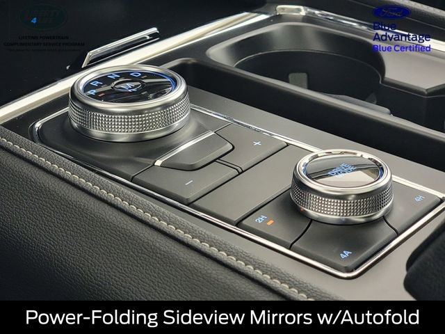 Certified 2022 Ford Expedition XLT image 28