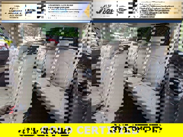 Certified 2022 Ford Expedition Max Limited image 29