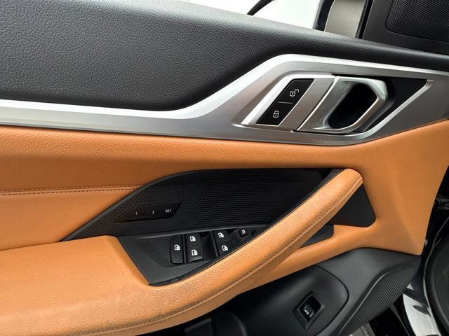 Used 2023 BMW i4 M50 AWD/4WD image 11