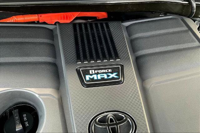 Used 2023 Toyota Tundra Platinum AWD/4WD image 31