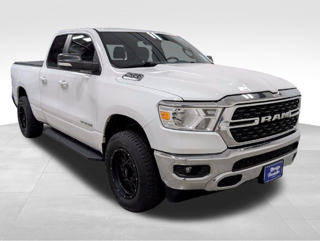 Used 2022 RAM 1500 Lone Star RWD image 20