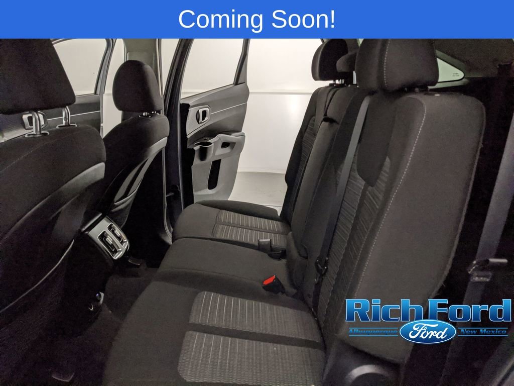 Used 2022 Kia Sorento LX AWD/4WD image 18