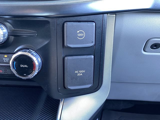 Certified 2023 Ford F150 Limited AWD/4WD image 30