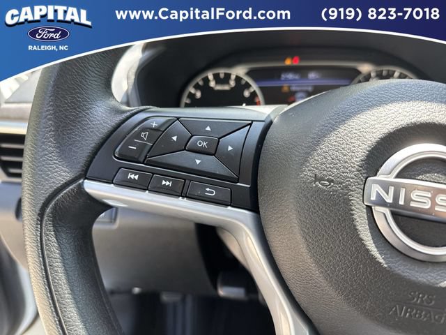 Used 2025 Nissan Altima 2.5 SV FWD image 22